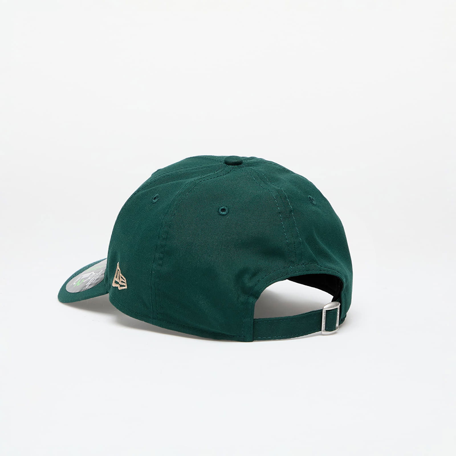 Adjustable Repreve Mini Logo Cap