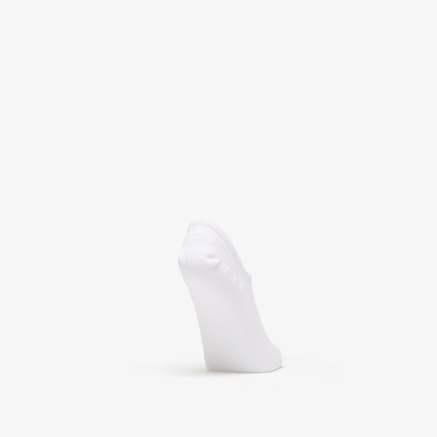 Ponožky Lacoste Lacoste No-Show Socks 39-42 Biela | RA7872 001, 1