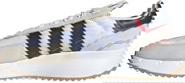 Tenisky a topánky adidas Originals Retropy F2 Béžová | gw9354, 1