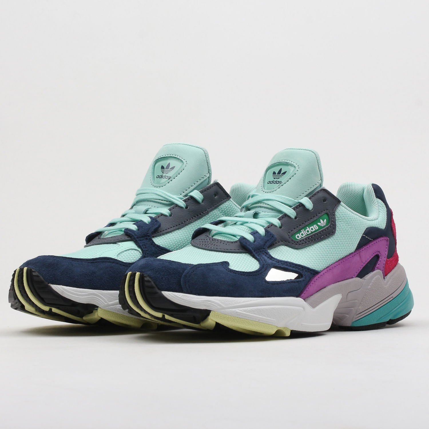 Tenisky a topánky adidas Originals Falcon W Rôznofarebný | BB9175, 0