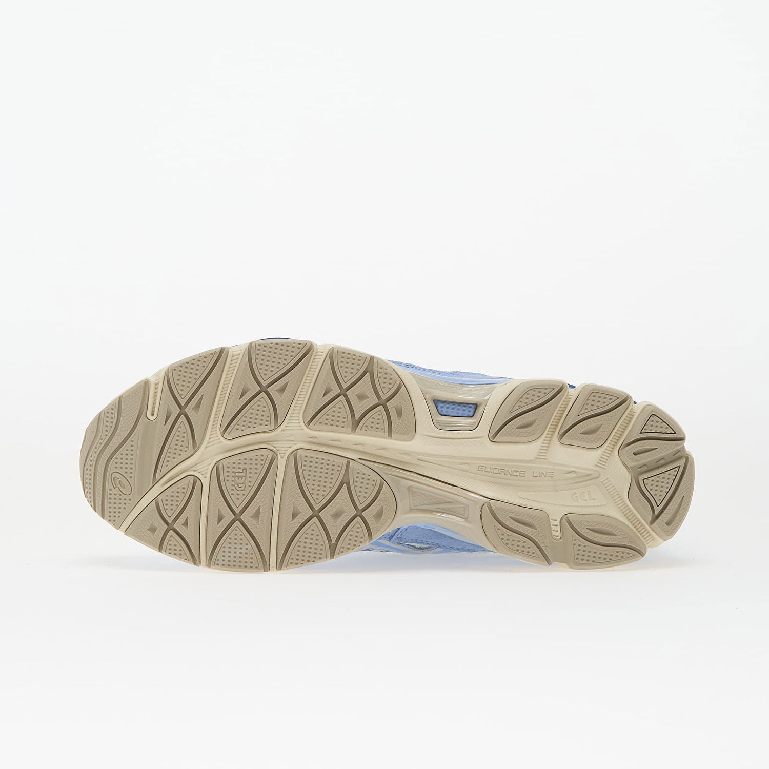 Tenisky a topánky Asics Gel-NYC Modrá | 1203A826-400, 1