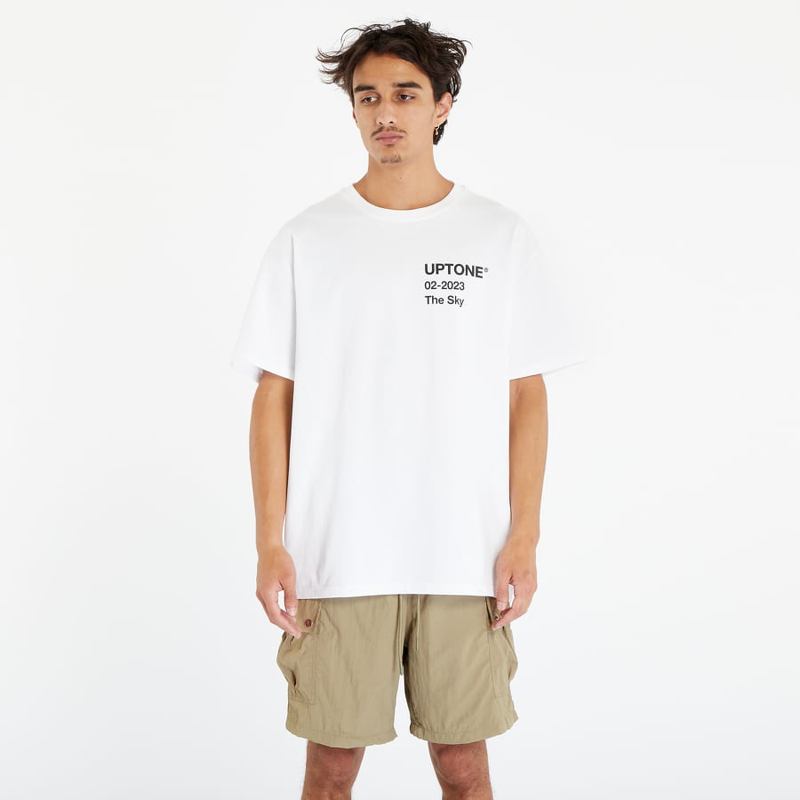 Uptone Oversize Tee