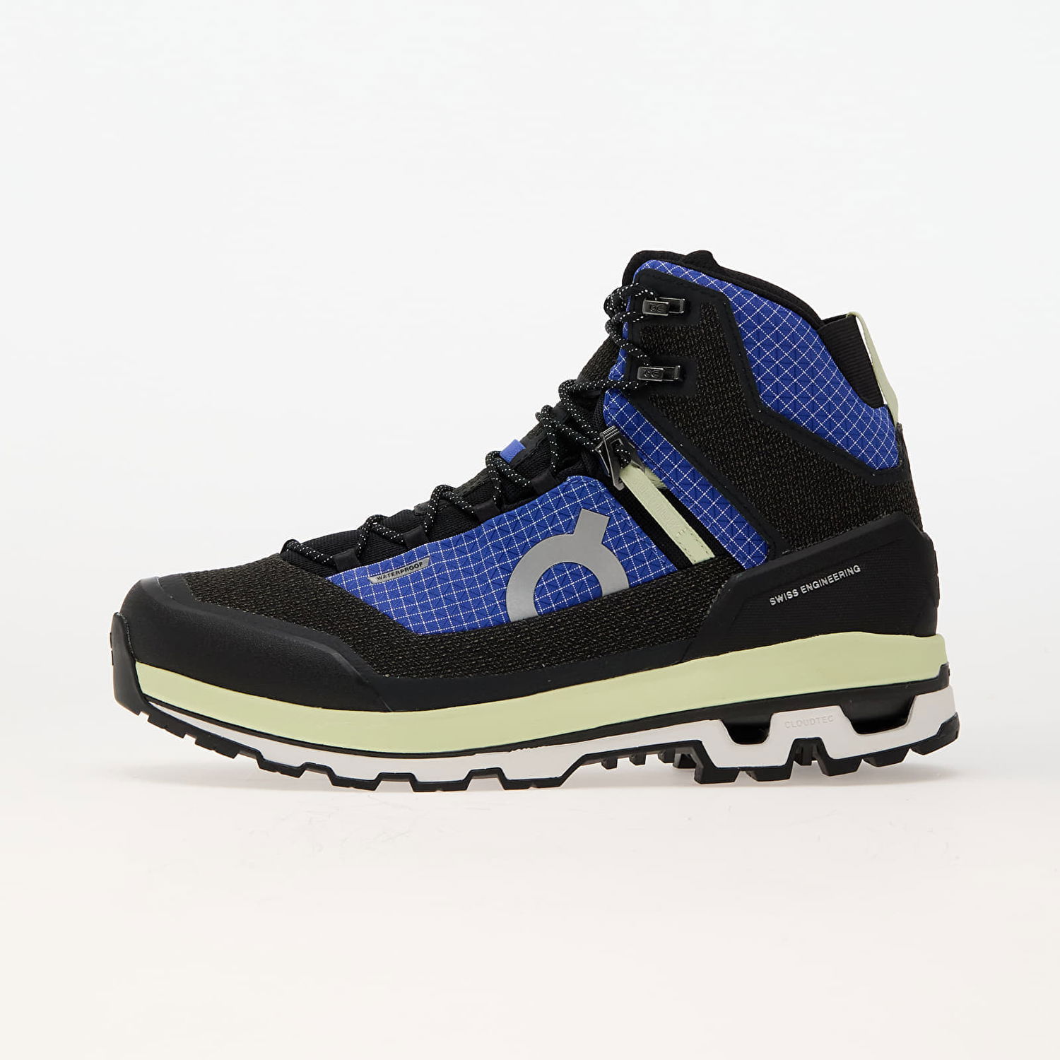 Tenisky a topánky On Running Cloudalpine Waterproof Čierna | 3MD10831198, 0