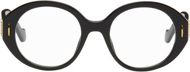 Slnečné okuliare Loewe Loewe Anagram Oval Glasses Čierna | LW50095IW51001 192337225208, 0