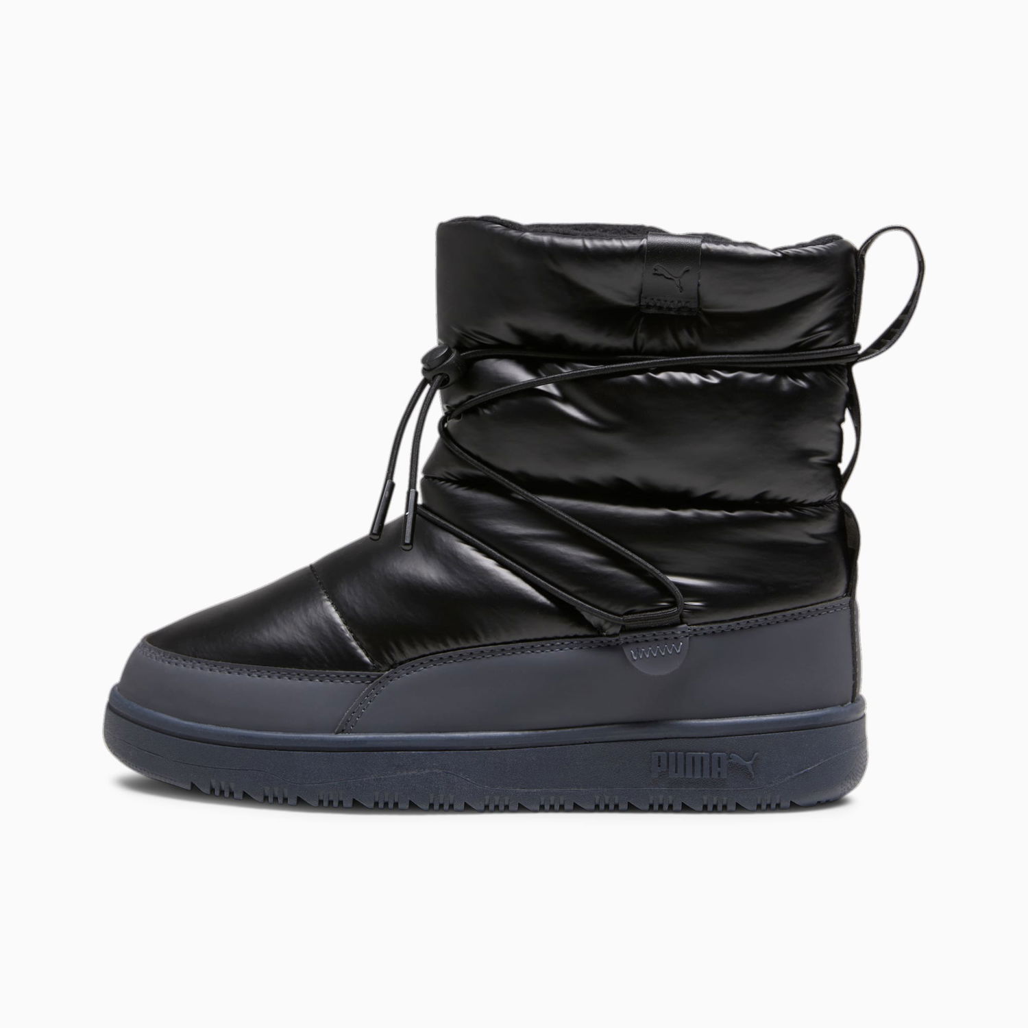 Tenisky a topánky Puma Snowbae Boots Čierna | 393931_01, 0