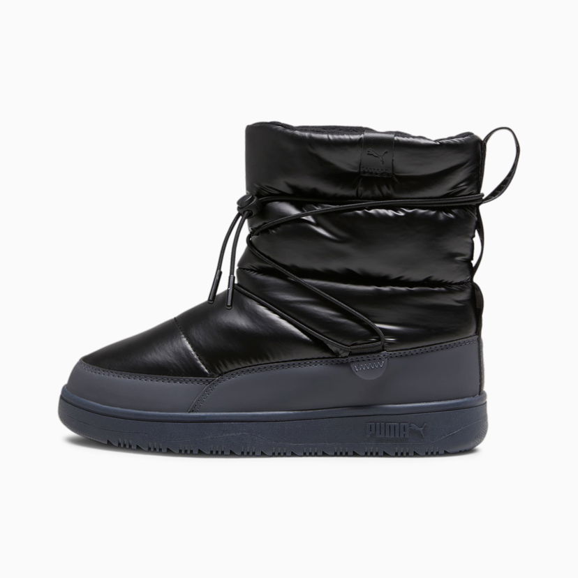 Tenisky a topánky Puma Snowbae Boots Čierna | 393931_01