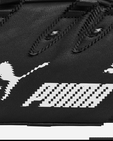 Kabelka Puma Archive Mini Grip Bag Čierna | 091137-01, 6
