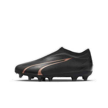 Tenisky a topánky Puma ULTRA MATCH LL FG/AG Jr Čierna | 107770-02, 0