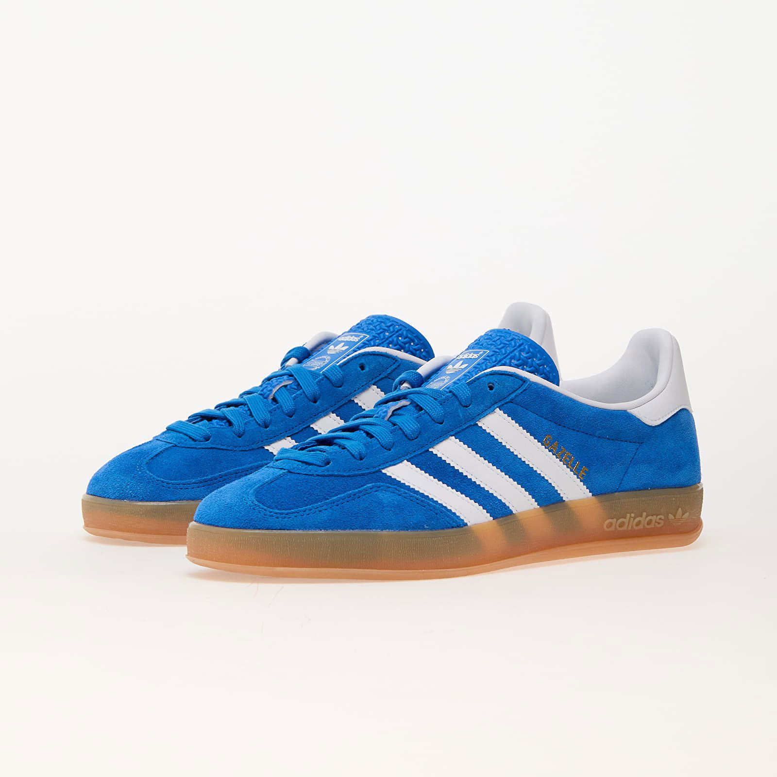 Gazelle Indoor