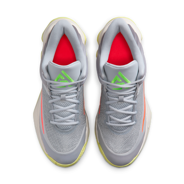 Tenisky a topánky Nike Giannis Immortality 4 Rôznofarebný | FQ3680-009, 2