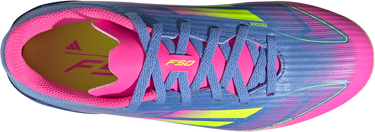 Tenisky a topánky adidas Performance F50 League MG J Modrá | ie3751, 3