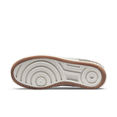 Tenisky a topánky Nike Air Force 1 Shadow Sail Pale Ivory W Šedá | DO7449-111, 3