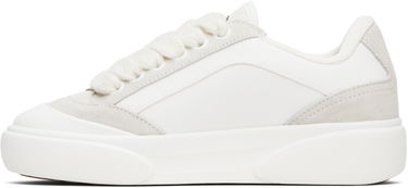 Tenisky a topánky Casablanca MENS DEL MAR SNEAKER Biela | APF25-SNK-025-01M, 4