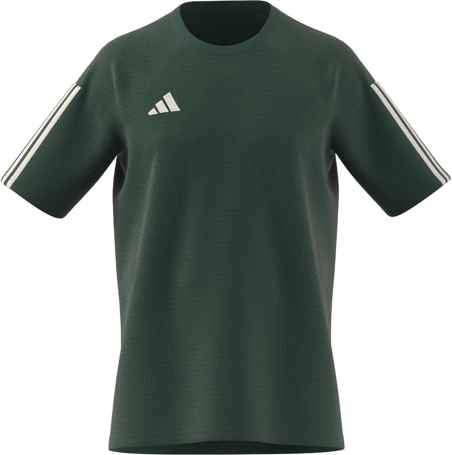 Tričko adidas Performance Tiro 23 Competition Tee Zelené | hu1328, 0