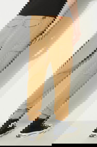 Cargo nohavice Alpha Industries Airman Cargo Pants Hnedá | 188201.14, 3