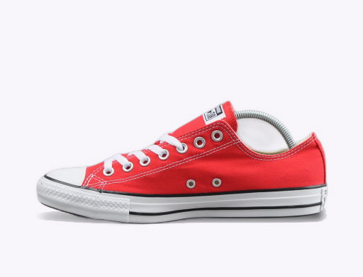 Tenisky a topánky Converse Chuck Taylor All Star Červená | m9696