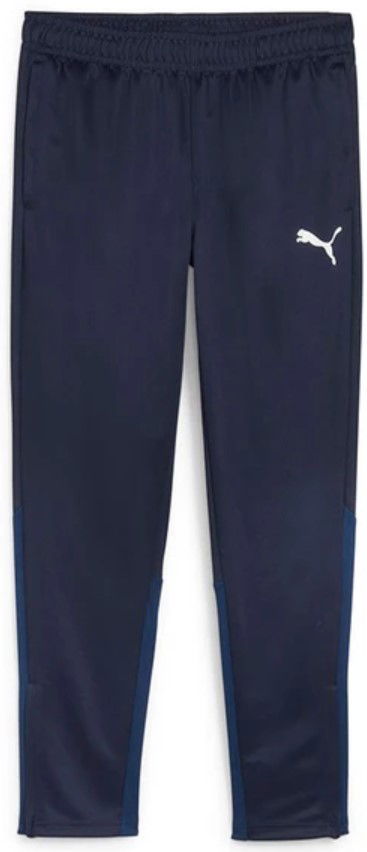 Tepláky Puma teamGOAL Training Pant Navy | 658639-06