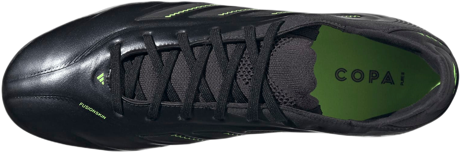 Tenisky a topánky adidas Performance COPA PURE III PRO FG Čierna | jr2830, 1