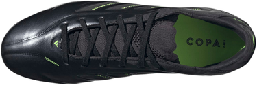 Tenisky a topánky adidas Performance COPA PURE III PRO FG Čierna | jr2830, 1