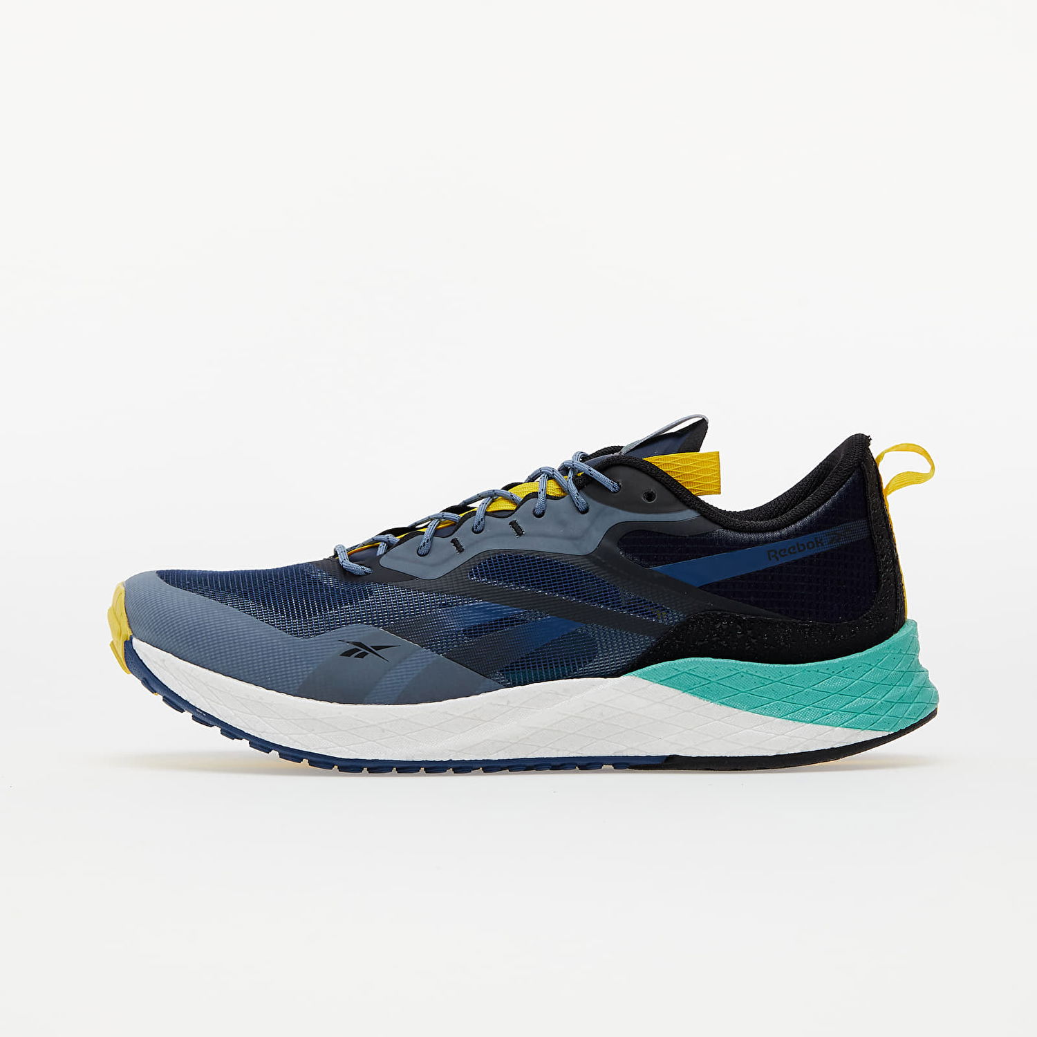 Tenisky a topánky Reebok National Geographic x Floatride Energy 3.0 ADVE Navy | GW8521, 0