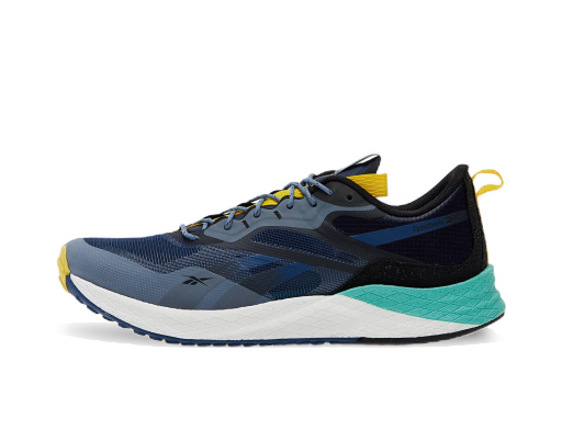 Bežecké topánky Reebok National Geographic x Floatride Energy 3.0 ADVE Navy | GW8521