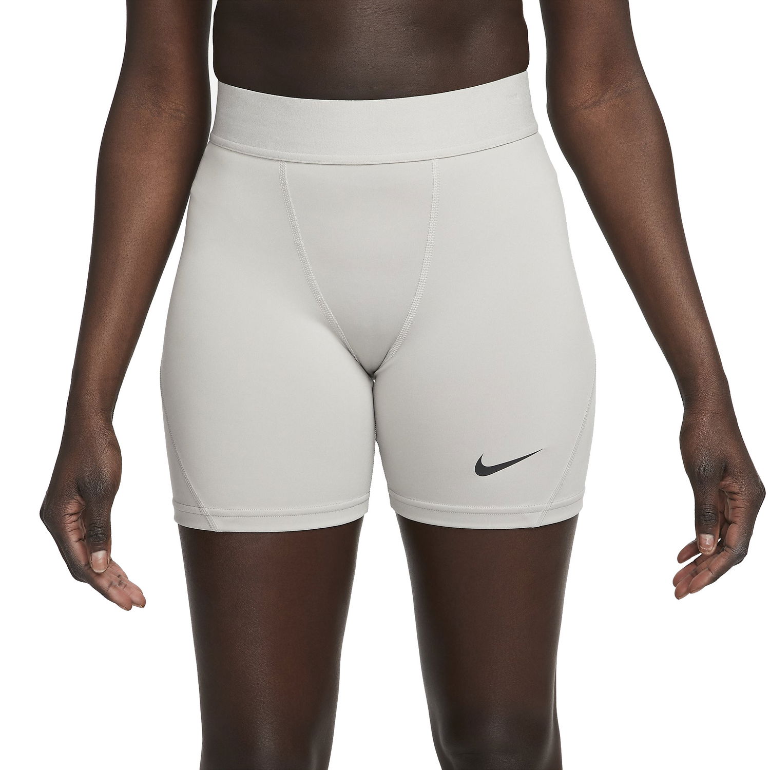 Šortky Nike Pro Dri-FIT Strike Biela | dh8327-052, 0