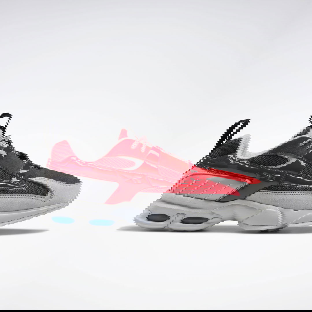 Tenisky a topánky Reebok DMX6 MMXX W Červená | FW6647, 0