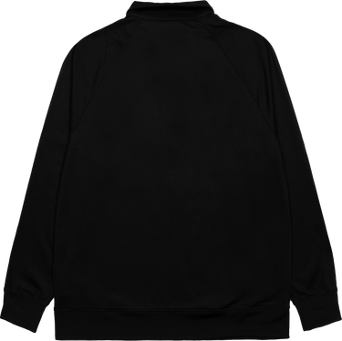 Bunda New Balance Uni-ssentials Track Jacket Čierna | UJ23500_BK, 1