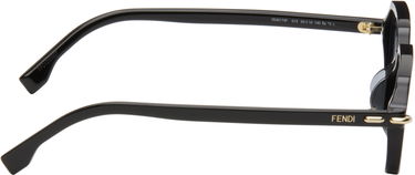Slnečné okuliare FENDI Fendi Selleria Sunglasses Čierna | FE40174FW5401X 192337228599, 1