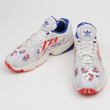 Tenisky a topánky adidas Originals Yung - 1 Šedá | EE7087, 2