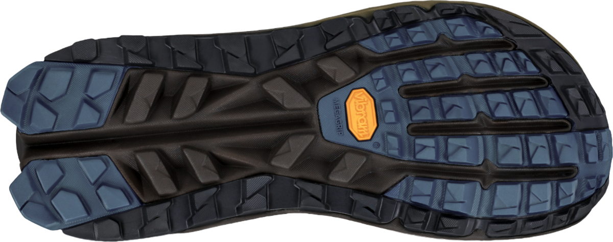 Tenisky a topánky Altra Running Altra OLYMPUS 6 Zelené | al0a85nj9231, 1