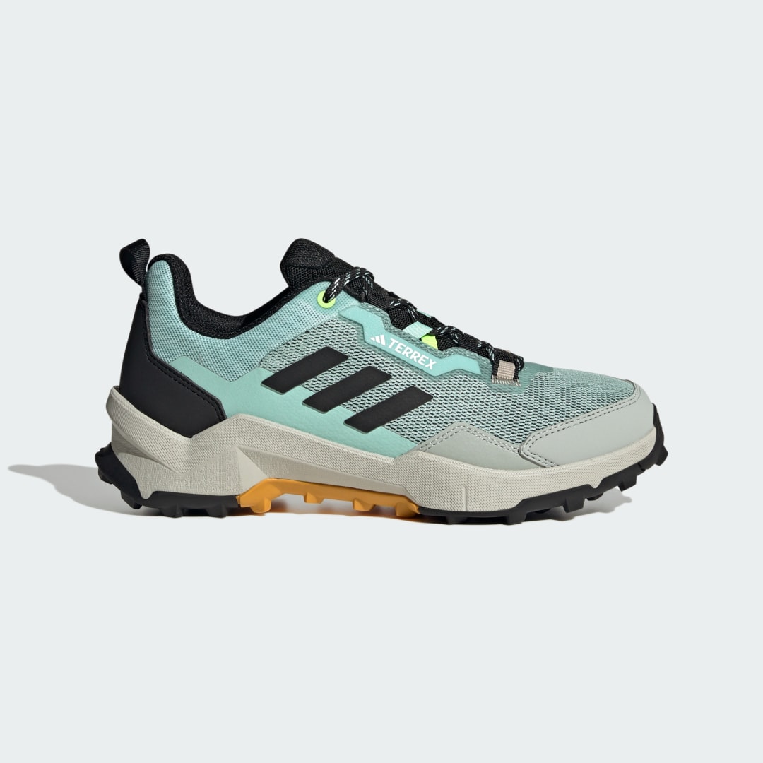 Tenisky a topánky adidas Performance Terrex AX4 Hiking "Aqua/Core/Black" Tyrkysová | IF4870, 1