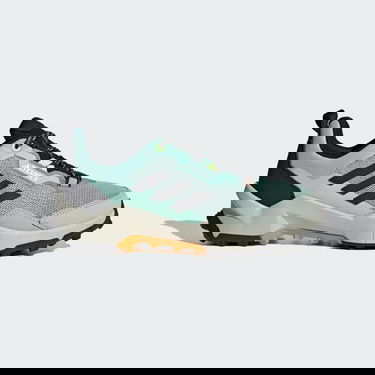 Tenisky a topánky adidas Performance Terrex AX4 Hiking "Aqua/Core/Black" Tyrkysová | IF4870, 1