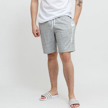 Šortky Champion Bermuda Shorts Šedá | 217429-EM021, 0