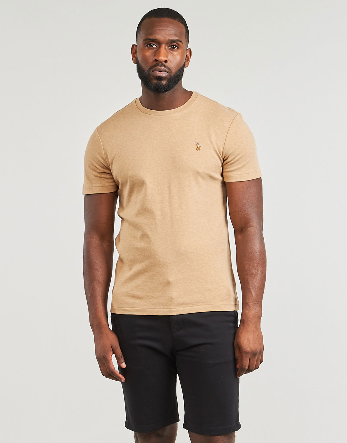 Tričko Polo by Ralph Lauren T-shirt Oranžová | 710740727072, 0