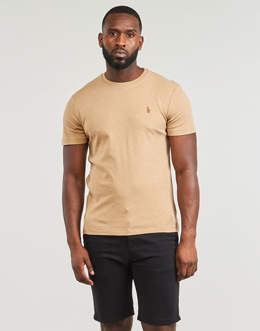 Tričko Polo by Ralph Lauren T-shirt Oranžová | 710740727072, 0