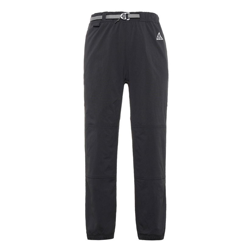 Nohavice Nike ACG ACG Waterproof Breathable Casual Pants Čierna | CV0661-070
