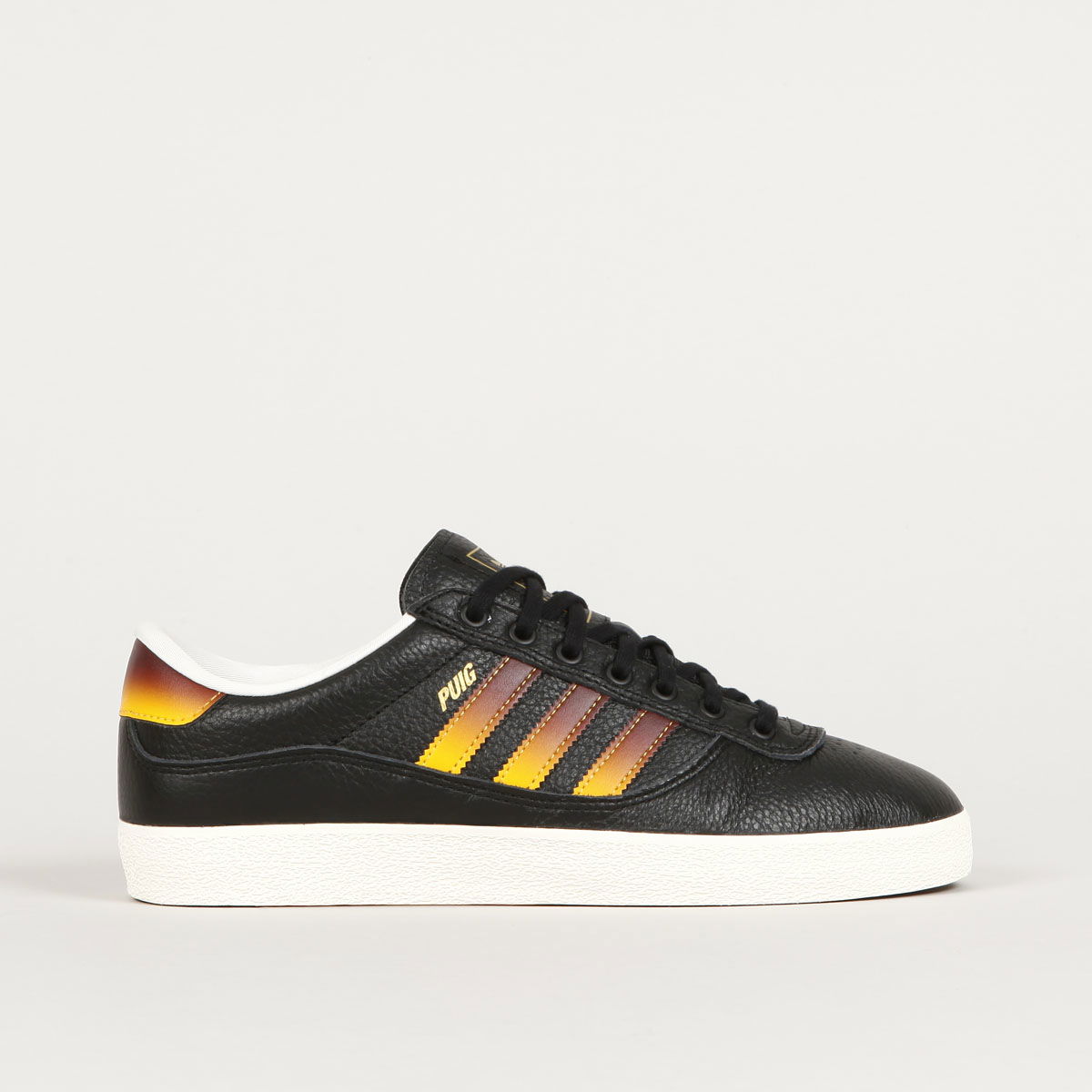 Tenisky a topánky adidas Originals Puig Indoor Čierna | JR5827, 1