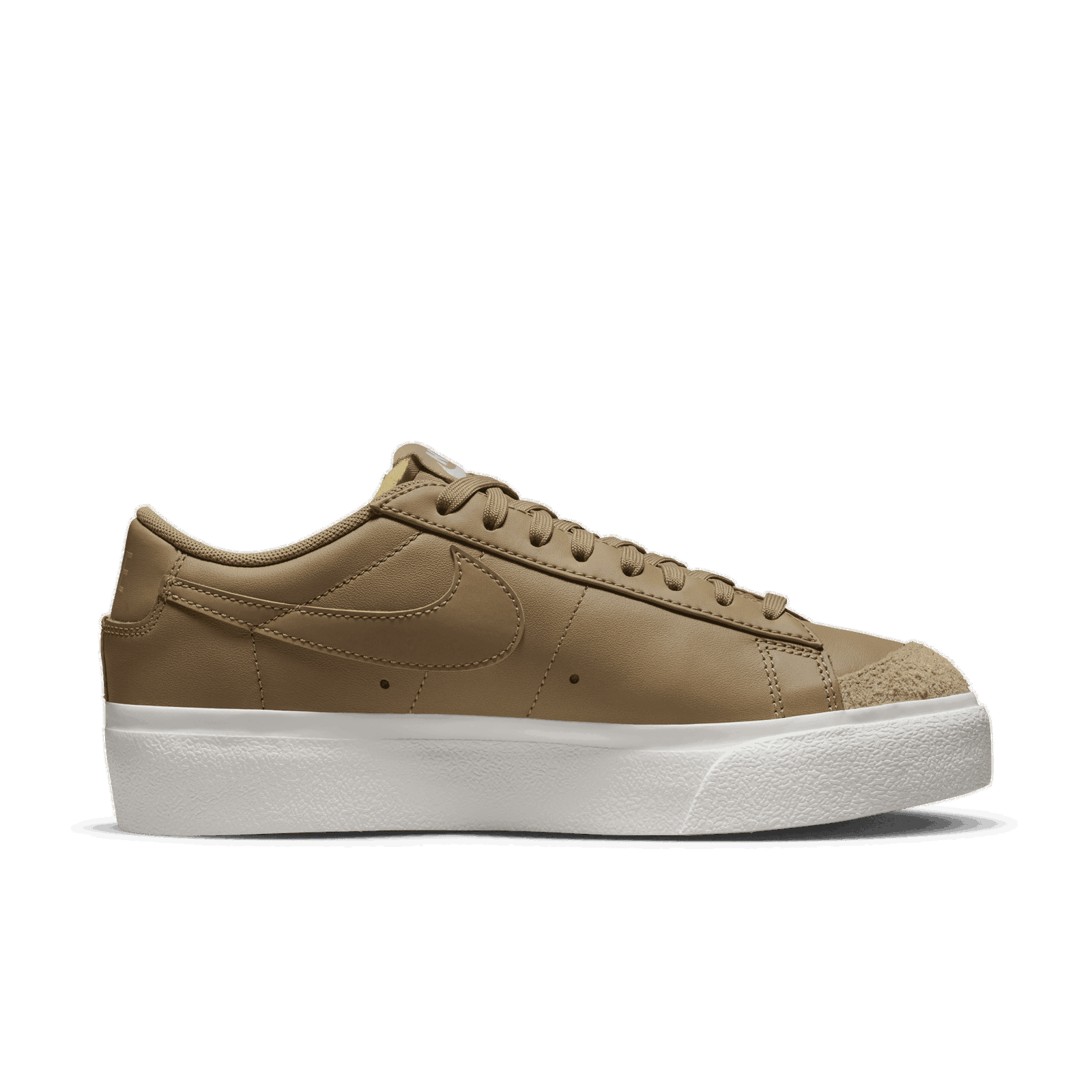 Blazer Low Platform