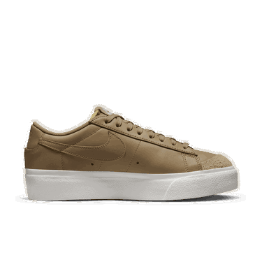Tenisky a topánky Nike Blazer Low Platform Béžová | DJ0292-200, 4