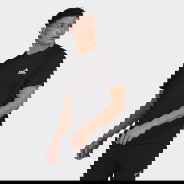 Tričko adidas Originals Designed For Gameday T-shirt Čierna | HE2238, 6