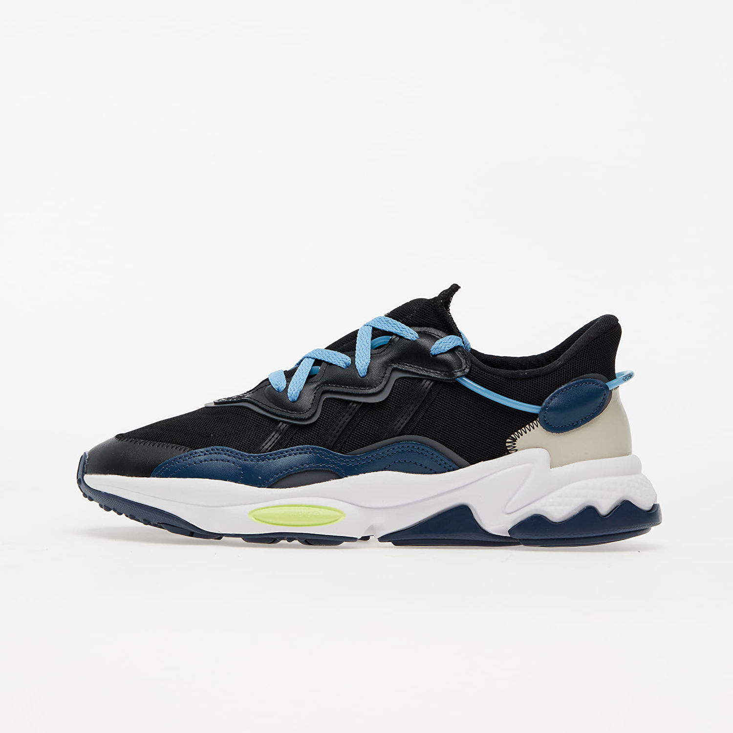 Tenisky a topánky adidas Originals Ozweego Čierna | FX6057, 0