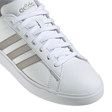 Tenisky a topánky adidas Performance adidas GRAND COURT 2.0 38 Biela | GW9215, 6