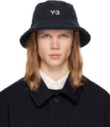 Y-3 Bucket Hat