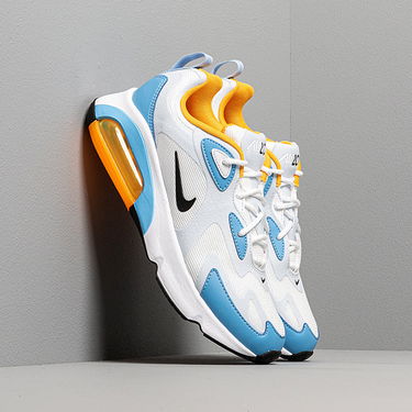Tenisky a topánky Nike W Air Max 200 Biela | AT6175-101, 0