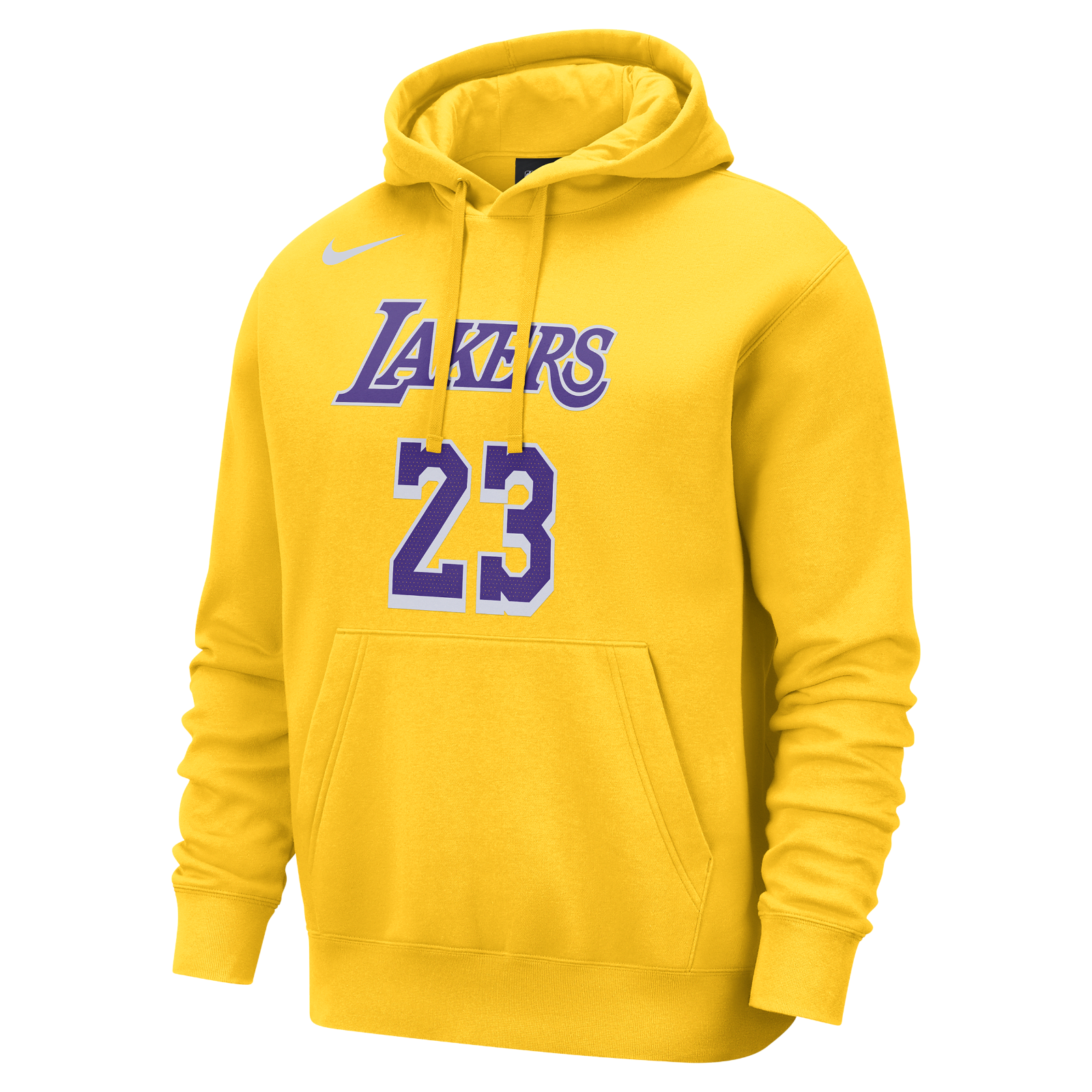 NBA Los Angeles Lakers Club