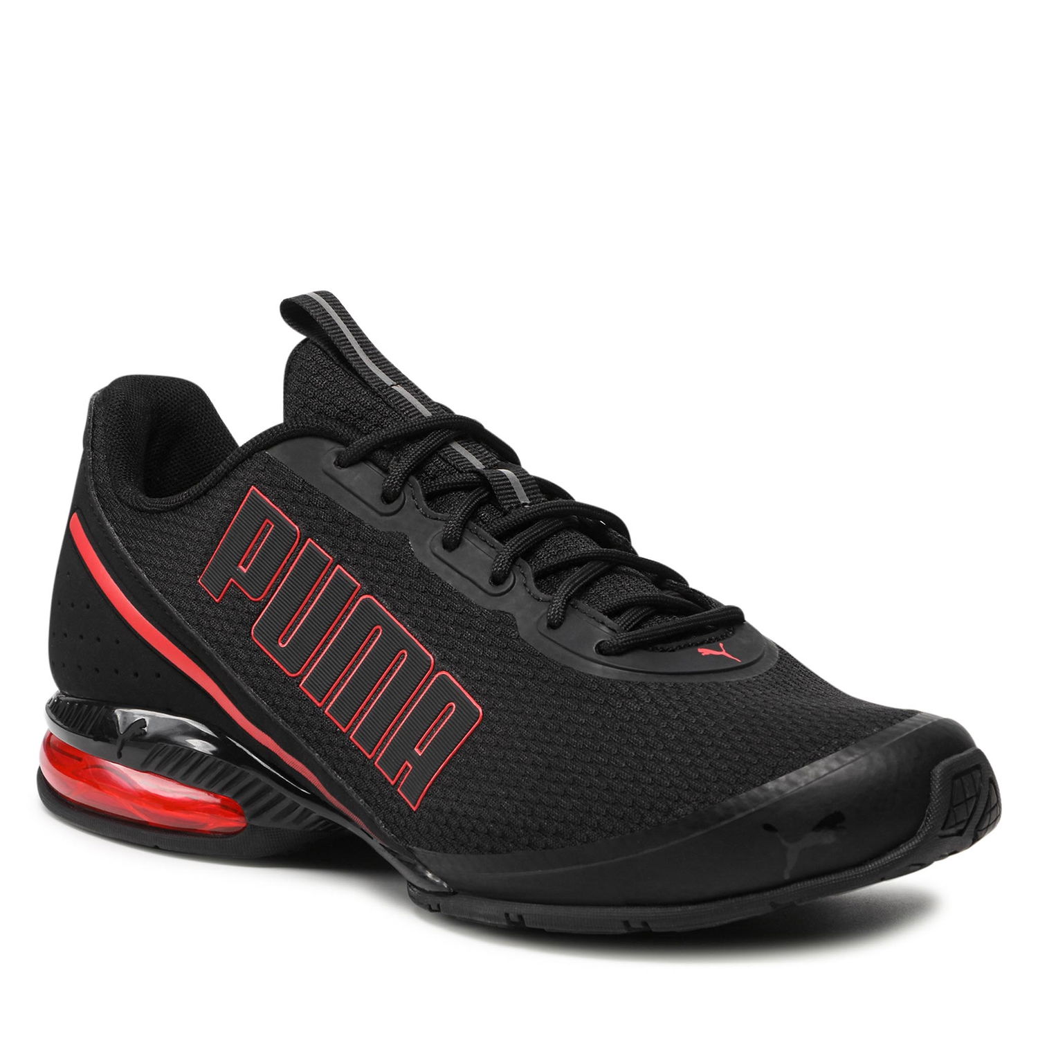 Tenisky a topánky Puma Cell Divide Čierna | 376296 02, 0