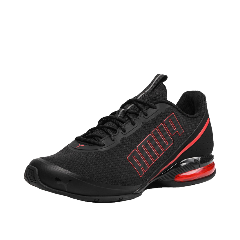 Tenisky a topánky Puma Cell Divide Čierna | 376296 02