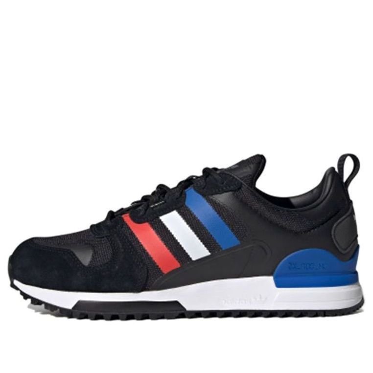 Tenisky a topánky adidas Originals ZX 700 HD Modrá | FY0965