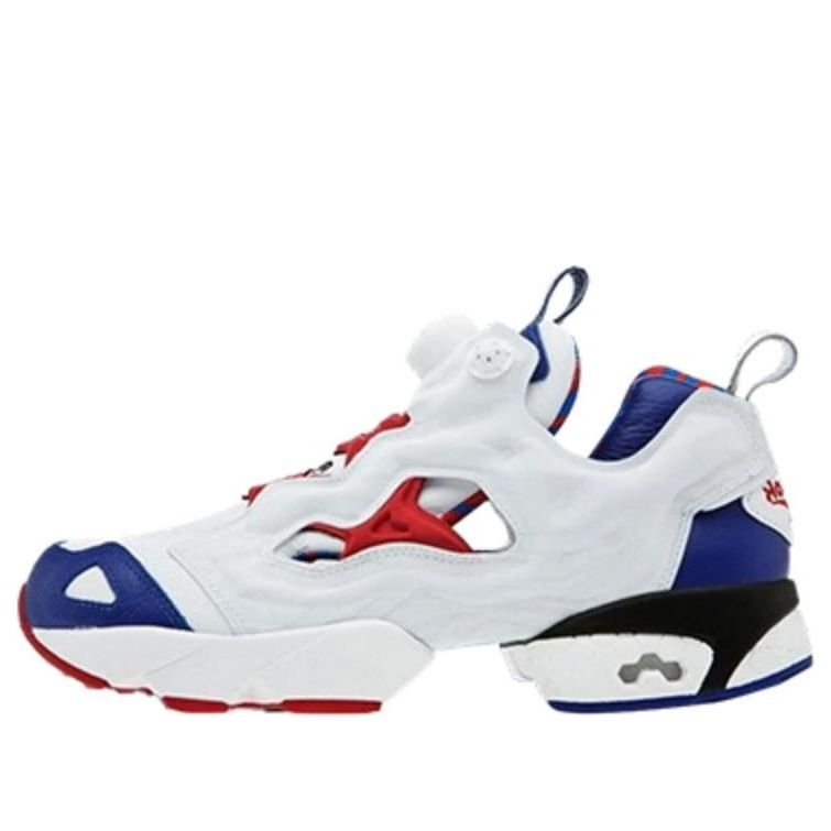 Tenisky a topánky Reebok Instapump Fury Biela | V47898